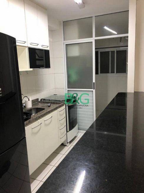 Foto 3 de Apartamento com 3 Quartos à venda, 75m² em São Lucas, São Paulo