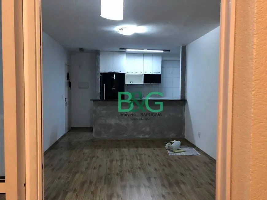 Foto 4 de Apartamento com 3 Quartos à venda, 75m² em São Lucas, São Paulo