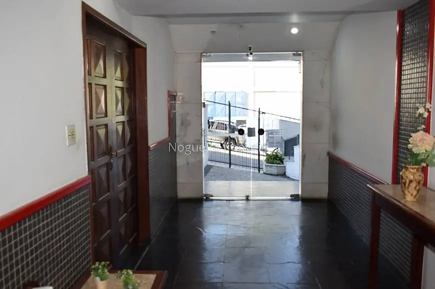 Foto 3 de Apartamento com 3 Quartos à venda, 120m² em São Mateus, Juiz de Fora