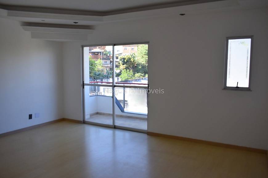 Foto 5 de Apartamento com 3 Quartos à venda, 120m² em São Mateus, Juiz de Fora