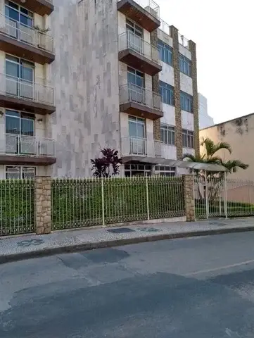 Foto 1 de Apartamento com 3 Quartos para alugar, 60m² em São Mateus, Juiz de Fora