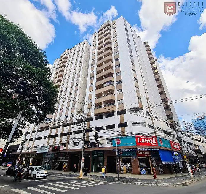 Foto 1 de Apartamento com 3 Quartos à venda, 90m² em São Mateus, Juiz de Fora