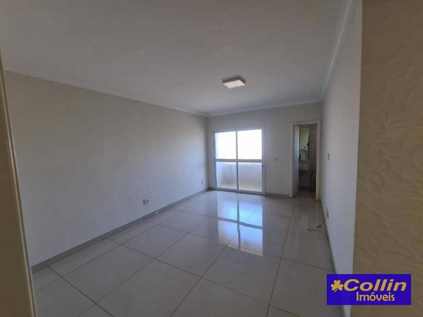 Foto 5 de Apartamento com 3 Quartos à venda, 140m² em São Sebastião, Uberaba