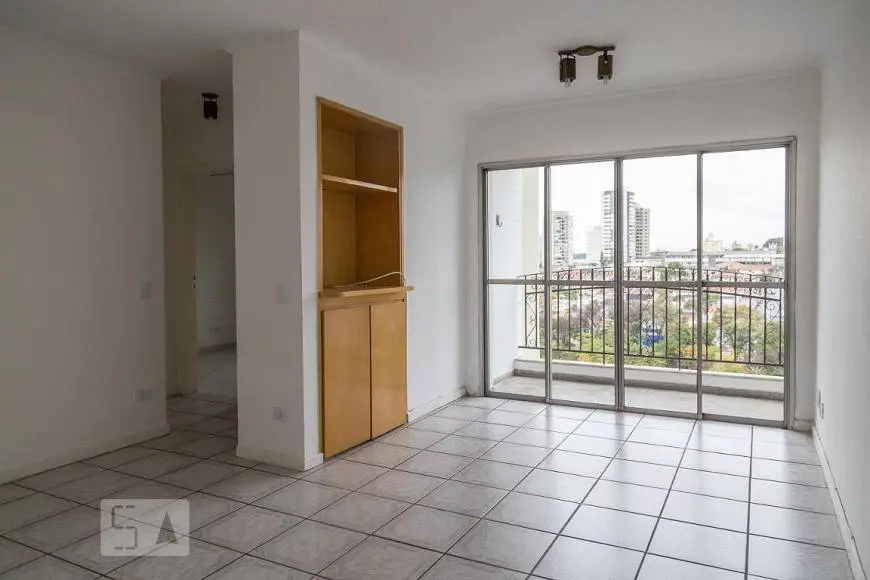 Foto 1 de Apartamento com 3 Quartos para alugar, 70m² em Saúde, São Paulo