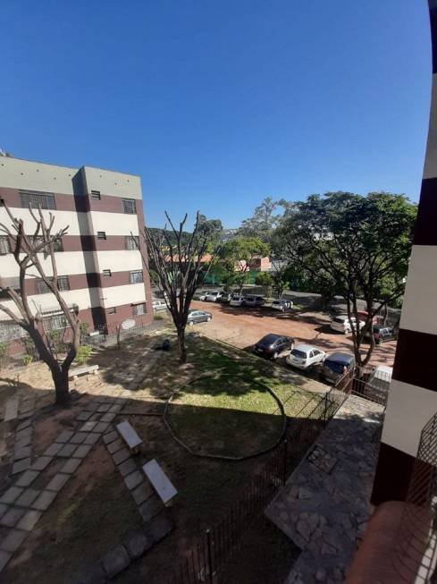 Foto 4 de Apartamento com 3 Quartos à venda, 70m² em Serrano, Belo Horizonte