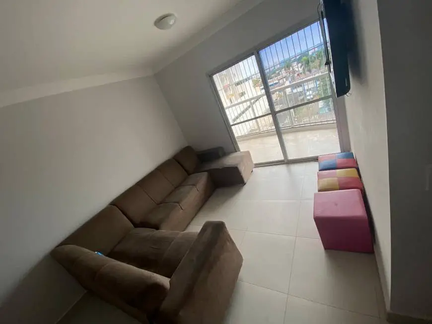 Foto 1 de Apartamento com 3 Quartos à venda, 94m² em Setor Leste Universitário, Goiânia