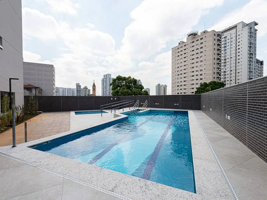 Foto 3 de Apartamento com 3 Quartos à venda, 106m² em Tatuapé, São Paulo