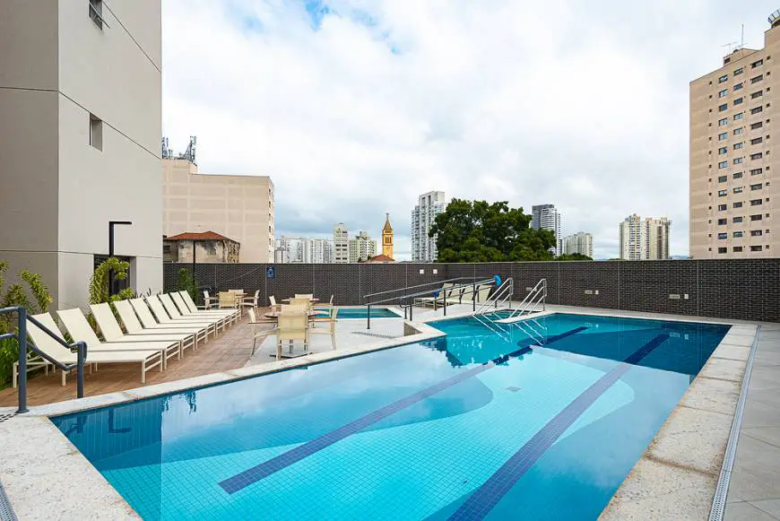 Foto 1 de Apartamento com 3 Quartos à venda, 110m² em Tatuapé, São Paulo