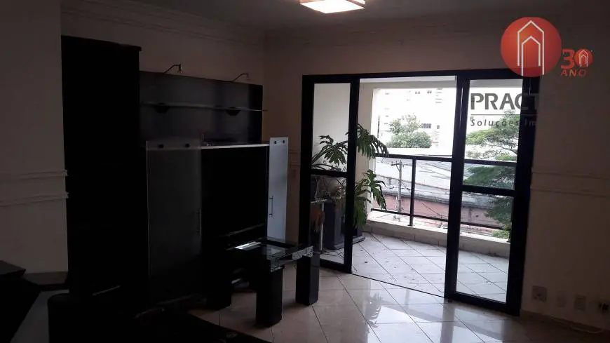Foto 4 de Apartamento com 3 Quartos à venda, 120m² em Tatuapé, São Paulo