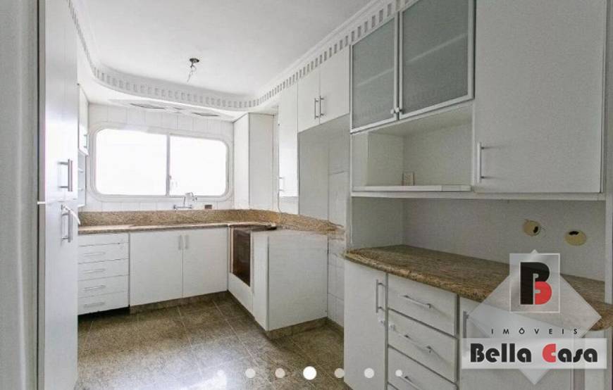 Foto 5 de Apartamento com 3 Quartos à venda, 192m² em Tatuapé, São Paulo
