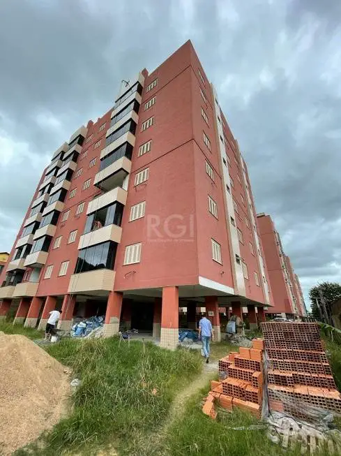 Foto 1 de Apartamento com 3 Quartos à venda, 115m² em Vila Cachoeirinha, Cachoeirinha