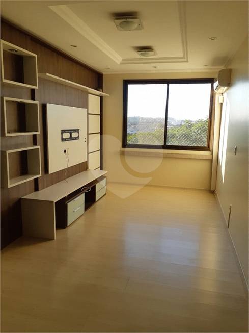 Foto 5 de Apartamento com 3 Quartos à venda, 92m² em Vila Cachoeirinha, Cachoeirinha