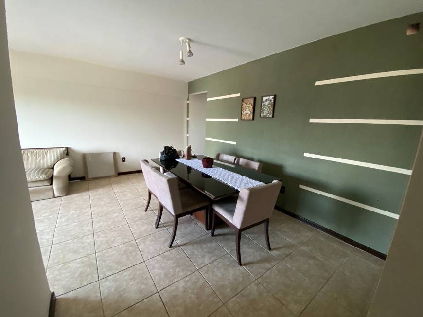 Foto 1 de Apartamento com 3 Quartos à venda, 150m² em Vila Julieta, Resende