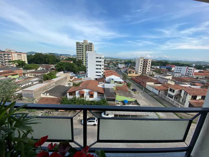 Foto 3 de Apartamento com 3 Quartos à venda, 150m² em Vila Julieta, Resende