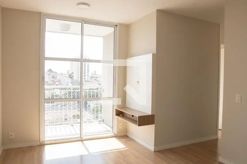 Foto 1 de Apartamento com 3 Quartos para alugar, 60m² em Vila Maria, São Paulo