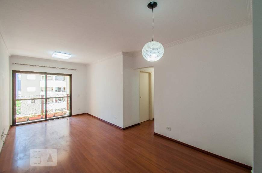 Foto 1 de Apartamento com 3 Quartos para alugar, 77m² em Vila Mariana, São Paulo