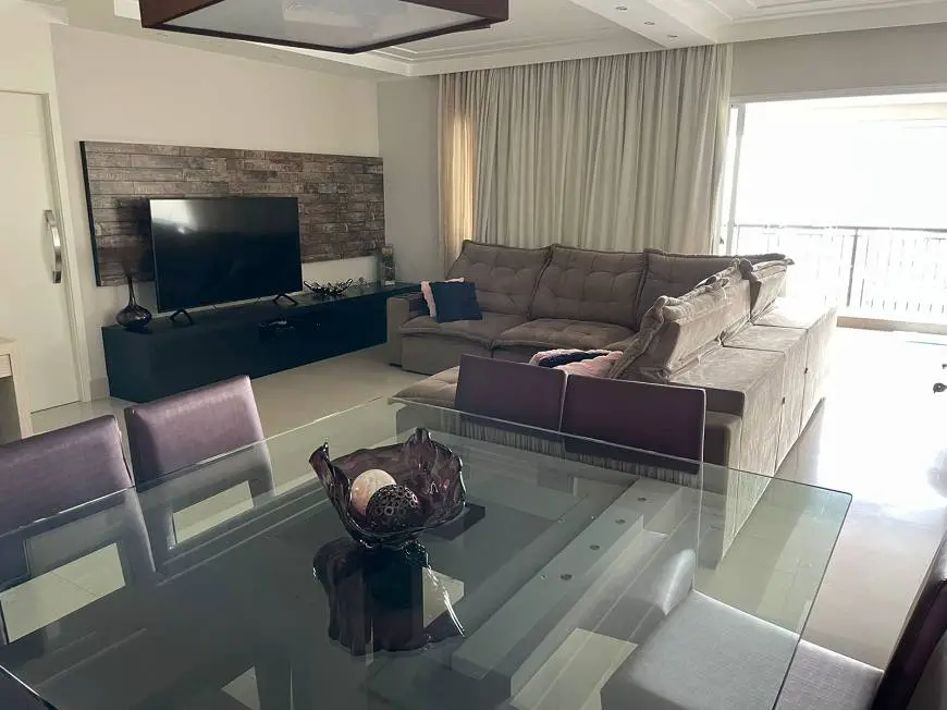 Foto 3 de Apartamento com 3 Quartos à venda, 127m² em Vila Prudente, São Paulo