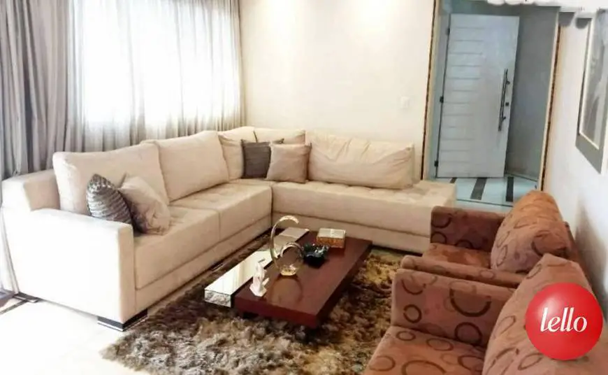 Foto 2 de Apartamento com 3 Quartos à venda, 148m² em Vila Prudente, São Paulo