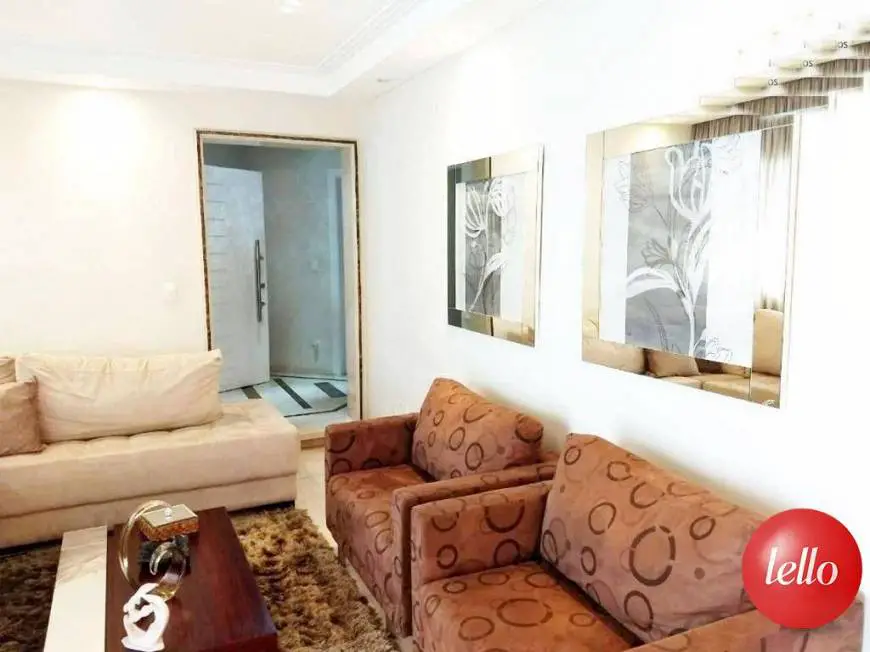 Foto 3 de Apartamento com 3 Quartos à venda, 148m² em Vila Prudente, São Paulo