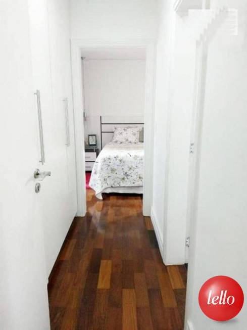 Foto 4 de Apartamento com 3 Quartos à venda, 148m² em Vila Prudente, São Paulo