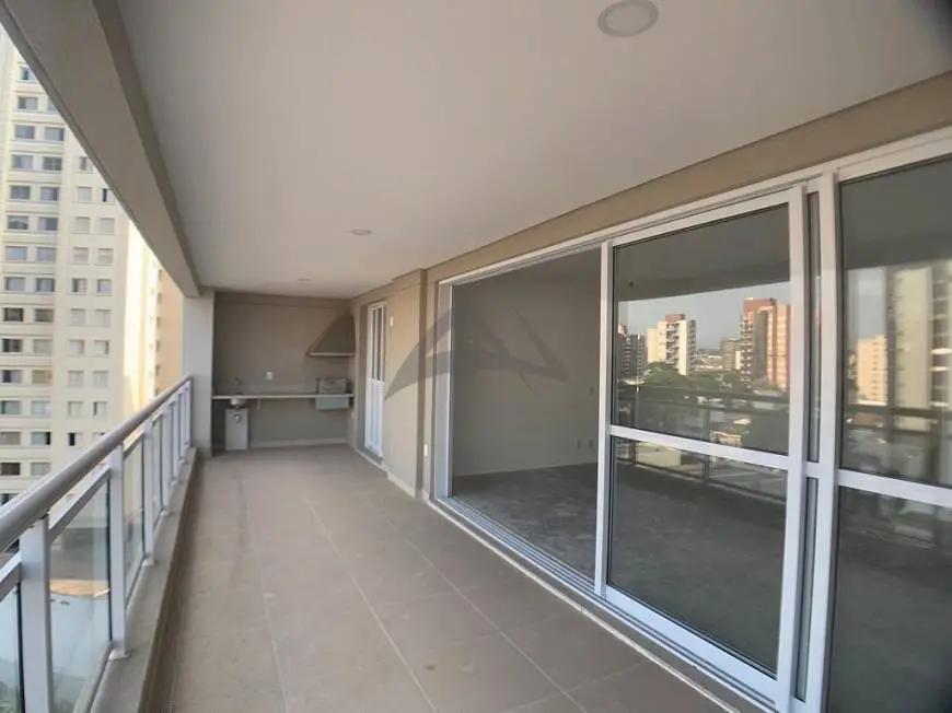 Foto 1 de Apartamento com 4 Quartos à venda, 181m² em Cambuí, Campinas