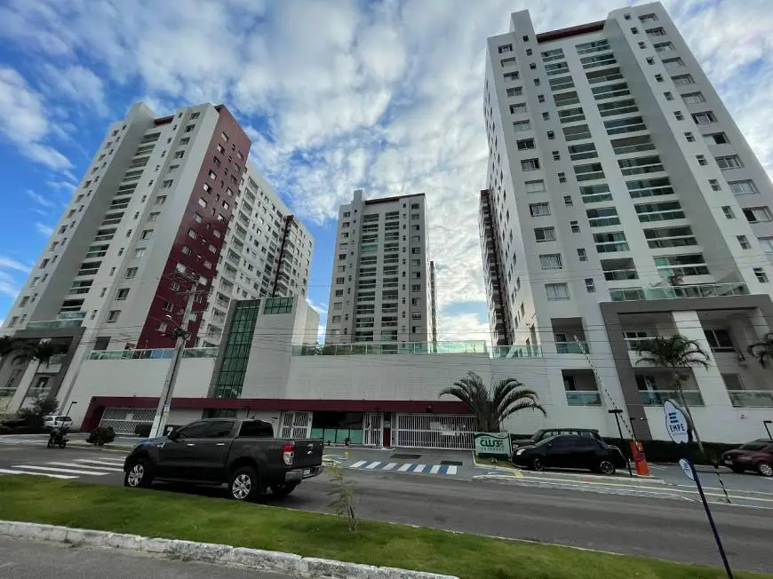 Foto 1 de Apartamento com 4 Quartos à venda, 120m² em Farolândia, Aracaju