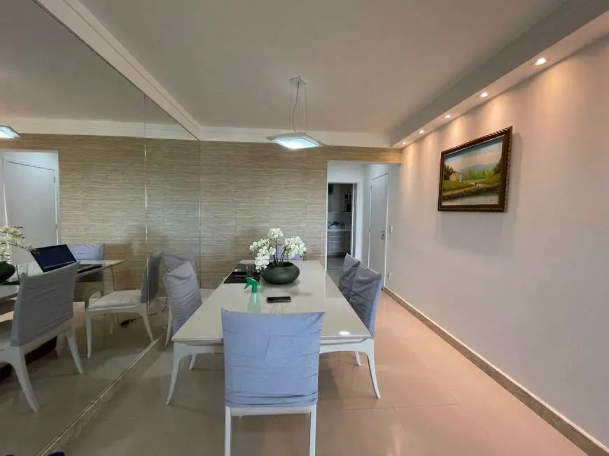 Foto 5 de Apartamento com 4 Quartos à venda, 120m² em Farolândia, Aracaju