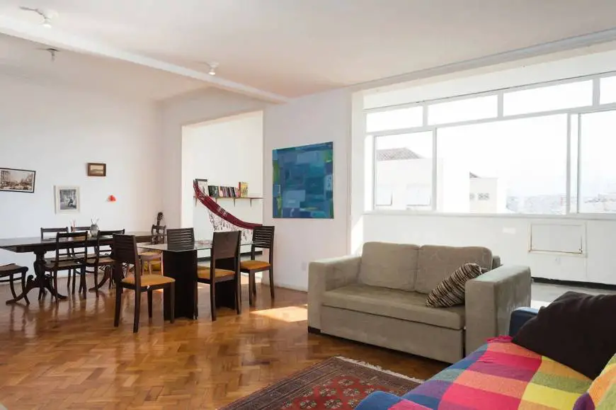 Foto 1 de Apartamento com 4 Quartos à venda, 218m² em Flamengo, Rio de Janeiro