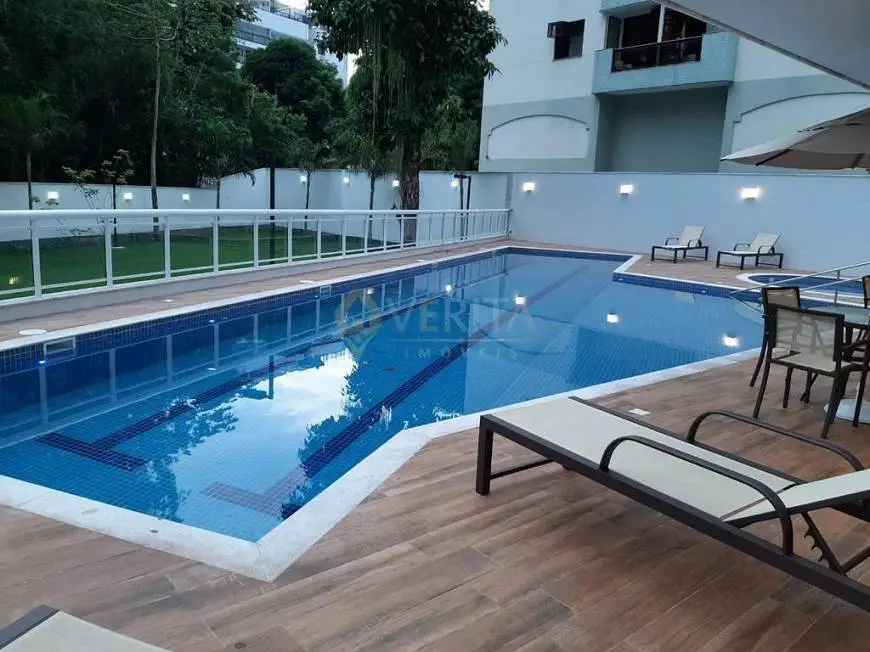 Foto 2 de Apartamento com 4 Quartos à venda, 117m² em Freguesia- Jacarepaguá, Rio de Janeiro