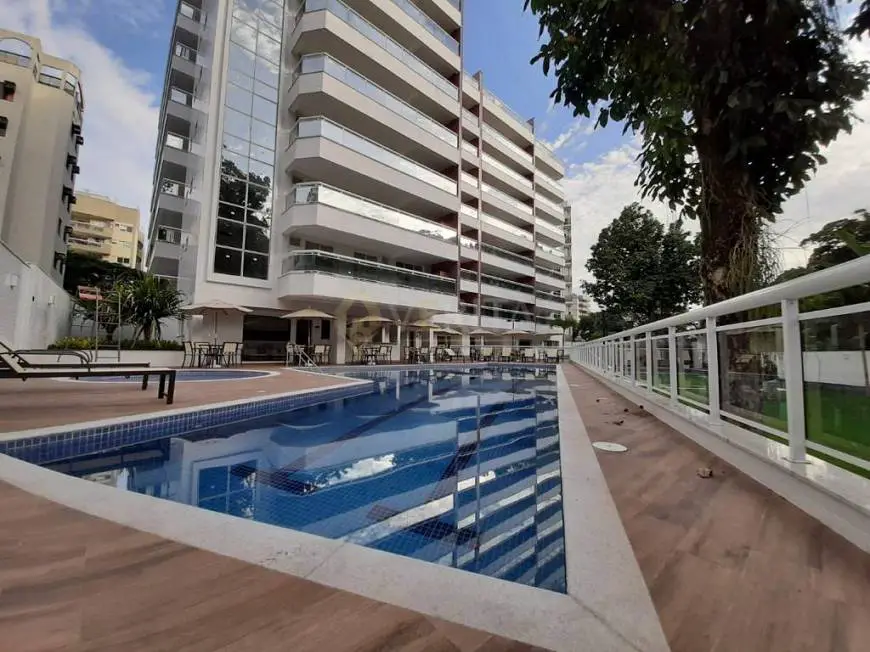 Foto 3 de Apartamento com 4 Quartos à venda, 117m² em Freguesia- Jacarepaguá, Rio de Janeiro