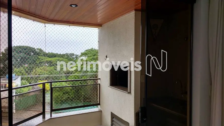 Foto 3 de Apartamento com 4 Quartos à venda, 141m² em Joao Paulo, Florianópolis