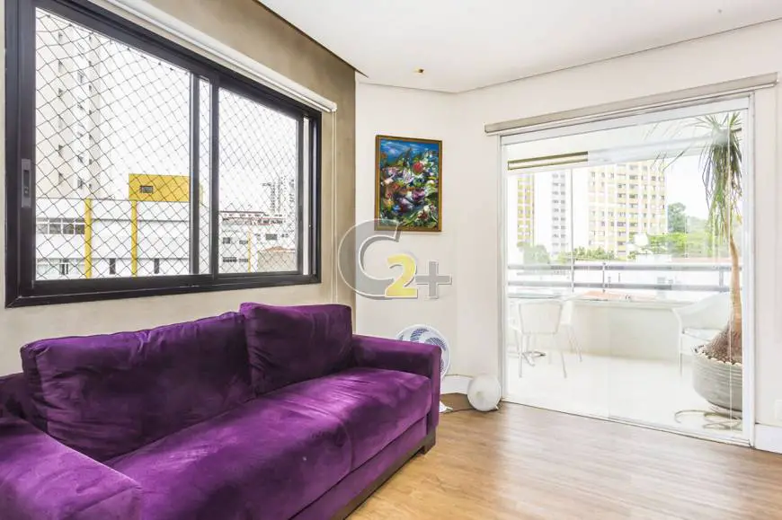 Foto 4 de Apartamento com 4 Quartos à venda, 122m² em Perdizes, São Paulo