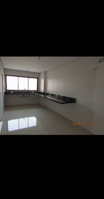 Foto 4 de Apartamento com 4 Quartos para venda ou aluguel, 291m² em Quilombo, Cuiabá