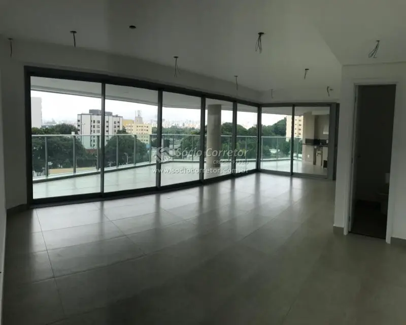 Foto 1 de Apartamento com 4 Quartos à venda, 265m² em Santana, São Paulo