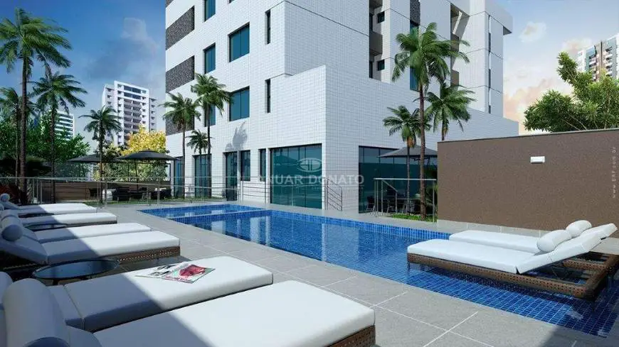 Foto 1 de Apartamento com 4 Quartos à venda, 134m² em Serra, Belo Horizonte