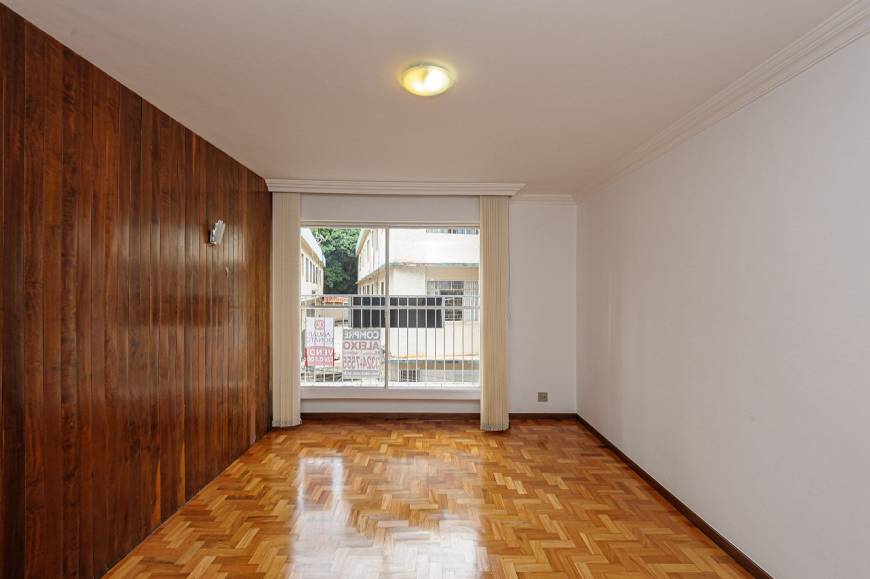 Foto 1 de Apartamento com 4 Quartos à venda, 139m² em Serra, Belo Horizonte