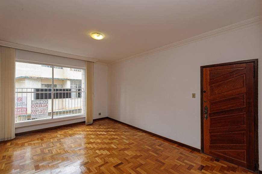 Foto 2 de Apartamento com 4 Quartos à venda, 139m² em Serra, Belo Horizonte