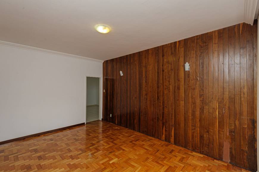 Foto 4 de Apartamento com 4 Quartos à venda, 139m² em Serra, Belo Horizonte