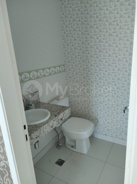 Foto 1 de Apartamento com 4 Quartos para alugar, 144m² em Setor Bueno, Goiânia