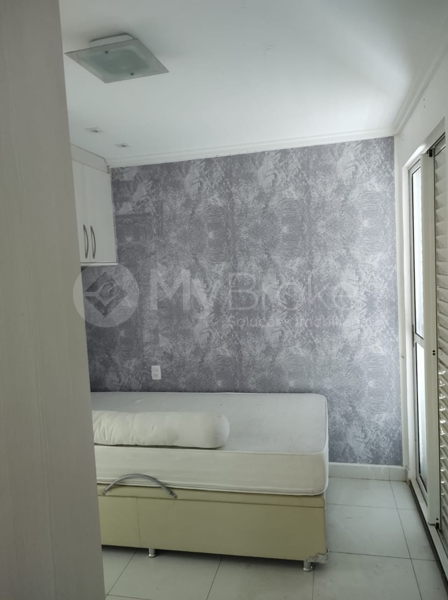Foto 3 de Apartamento com 4 Quartos para alugar, 144m² em Setor Bueno, Goiânia