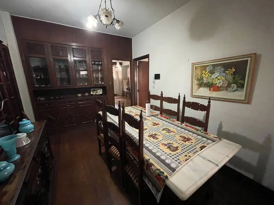 Foto 4 de Apartamento com 4 Quartos à venda, 116m² em Sion, Belo Horizonte
