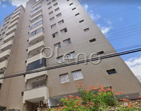 Foto 1 de Apartamento com 4 Quartos à venda, 108m² em Vila Lemos, Campinas
