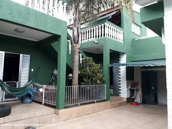 Foto 1 de Apartamento com 5 Quartos à venda, 220m² em Parque São Lucas, São Paulo
