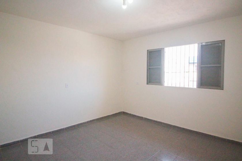 Foto 1 de Casa com 1 Quarto para alugar, 50m² em Parque Paulistano, São Paulo