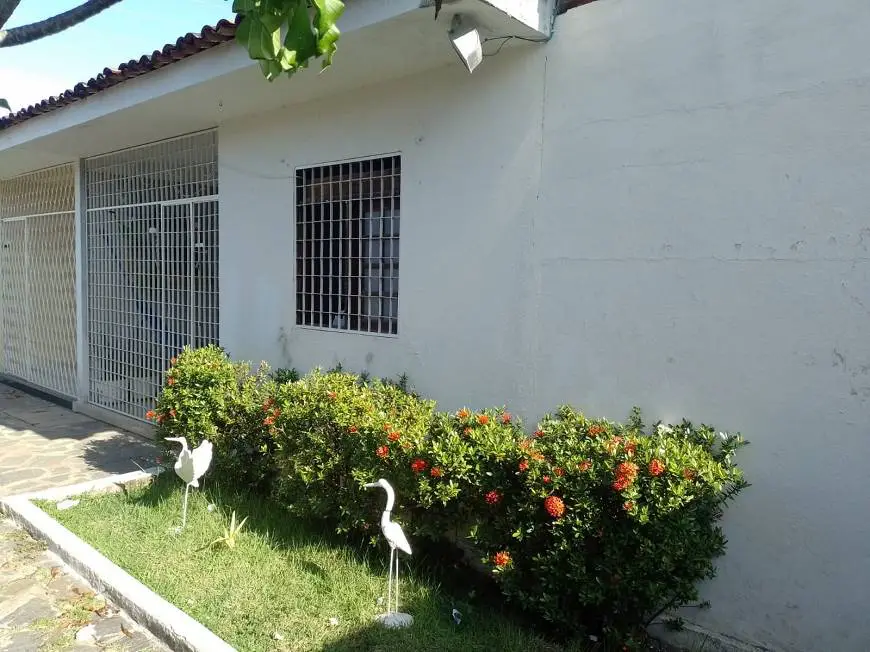 Foto 1 de Casa com 2 Quartos à venda, 81m² em Bessa, João Pessoa