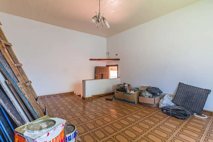Foto 4 de Casa com 2 Quartos para alugar, 150m² em Campestre, Santo André