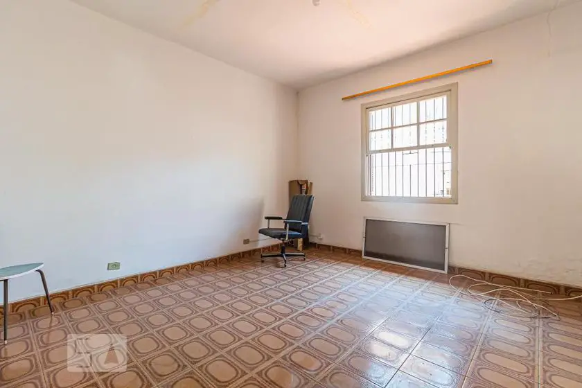 Foto 5 de Casa com 2 Quartos para alugar, 150m² em Campestre, Santo André