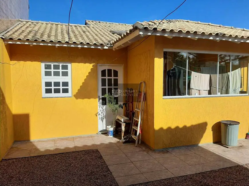 Foto 1 de Casa com 2 Quartos à venda, 150m² em Centro, Capão da Canoa