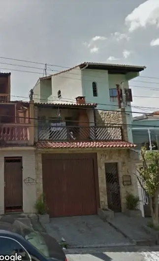 Foto 1 de Casa com 2 Quartos para alugar, 100m² em Cidade Líder, São Paulo
