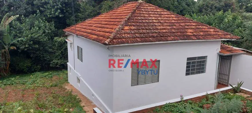 Foto 1 de Casa com 2 Quartos para alugar, 100m² em Recanto Azul, Botucatu